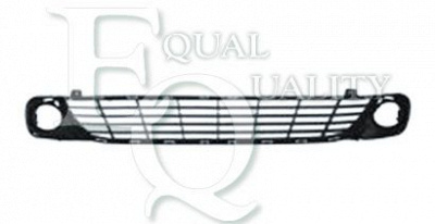 EQUAL QUALITY g2272 -  Решетка вентилятора, буфер